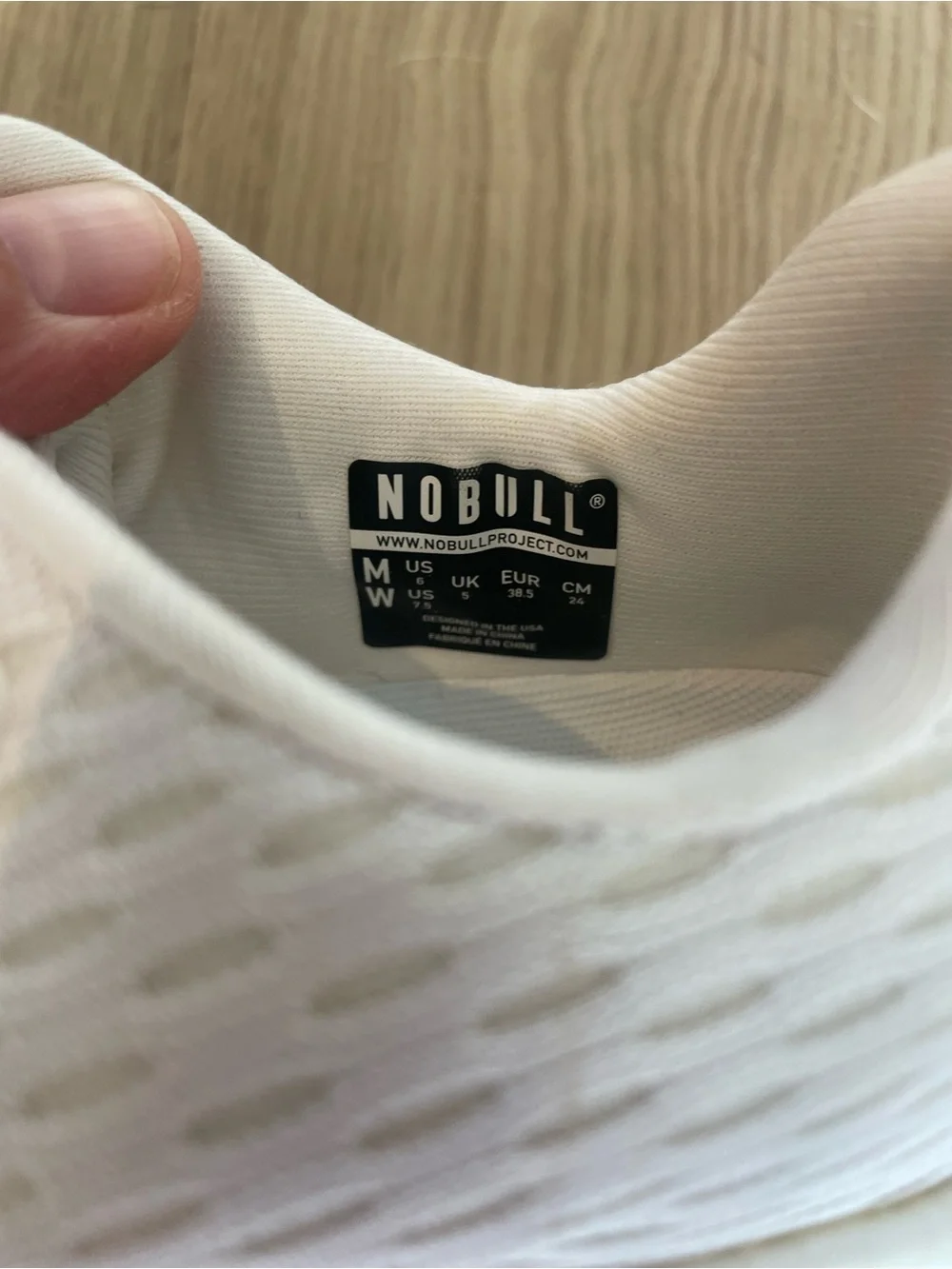 *NEW* NOBULL Women’s Sneakers